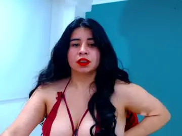 Chaturbate Best Webcam of danna_rouses_