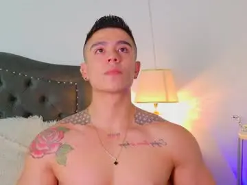 Chaturbate Adult Video Chat of elian_craiggggg