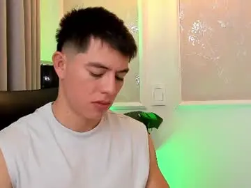 Chaturbate Free Live Porn of ianmancini