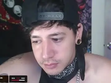 Chaturbate Live Sex of jokeradams69