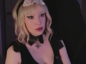 Chaturbate Live Sex Cam of kymatics