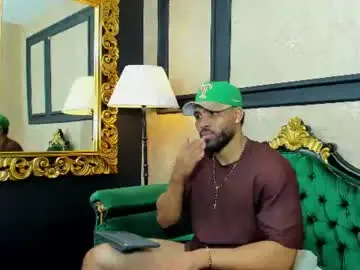 Chaturbate Live Sex of logansimmons