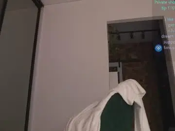 Chaturbate Live Sex Cam of pocahontascb