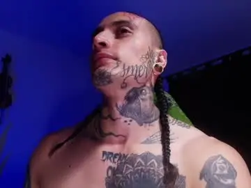 Chaturbate Live Sex of ryuk_it