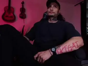 Chaturbate Free Live Porn of ryuk_it