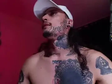 Chaturbate Best Webcam of ryuk_it