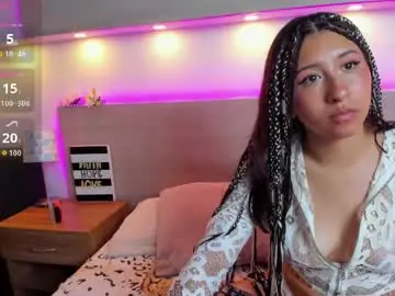 Chaturbate Adult Webcam of selene_rushe