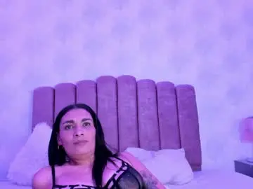 Chaturbate Sex Cam of skarlett_kiss