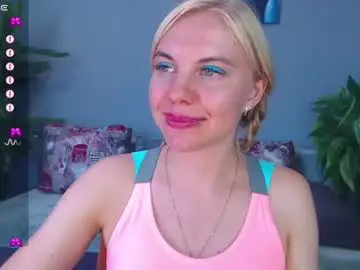 Chaturbate Sex Chat of soul_liza