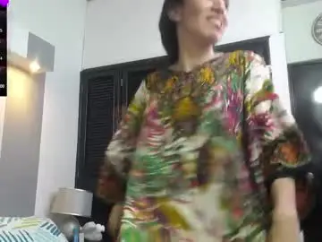 Chaturbate Adult Webcams of aanya_sharma_