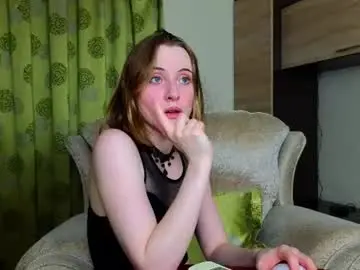 Chaturbate Best Webcam of adelina_cowell