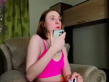 Chaturbate Best Webcam of adelina_cowell