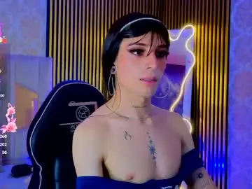 Chaturbate Adult Webcam of boyfox_tay