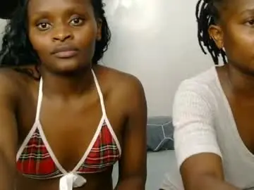 Chaturbate Sex Chat of cecile_scarlet