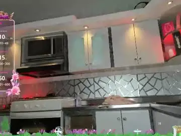 Chaturbate Nude Webcam of crisozzz