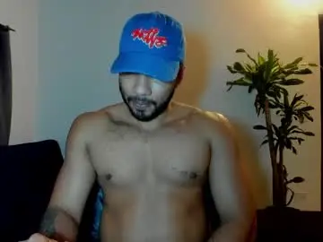 Chaturbate Private Sex Chat of cristobal12cock