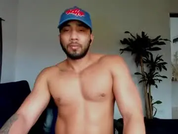 Chaturbate Adult Video Chat of cristobal12cock