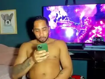 Chaturbate Adult Video Chat of cristobal12cock