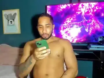 Chaturbate Best Webcam of cristobal12cock