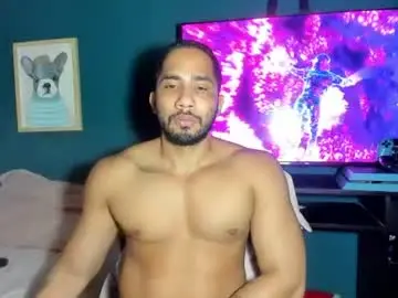 Chaturbate Nude Webcam of cristobal12cock