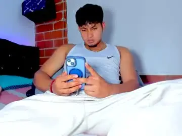 Chaturbate Sex Cam of dominick_king