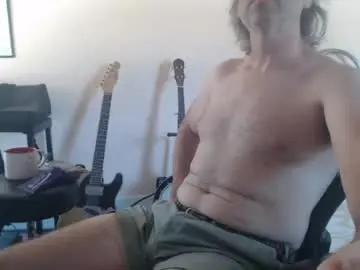 Chaturbate Nude Webcam of joebo7575