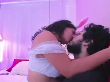 Chaturbate Private Sex Chat of liabell_