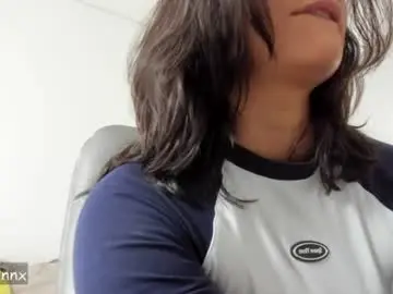 Chaturbate Free Live Porn of martiiinaa_