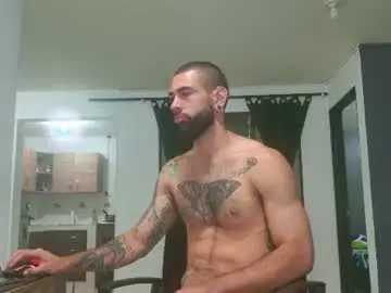 Chaturbate Sex Chat of matheusbeard2