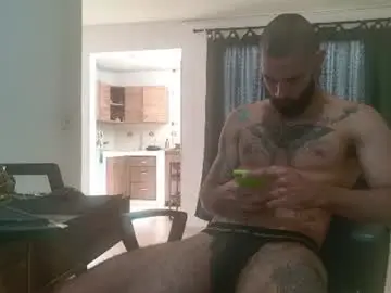 Chaturbate Free Porn Cam of matheusbeard2
