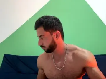 Chaturbate Adult Webcams of ouro1556