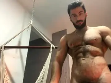 Chaturbate Sex Chat of ouro1556