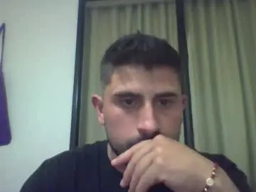 Chaturbate Live Sex of reyalad_mariana