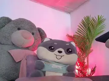 Chaturbate Adult Video Chat of sahra_belmont