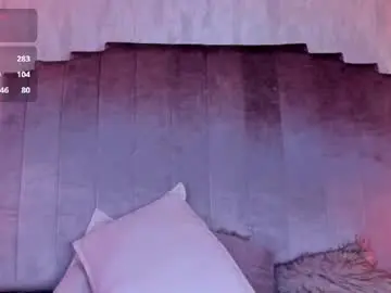 Chaturbate Sex Chat of salma_lutz