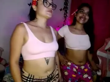 Chaturbate Nude Webcam of samirabunny_222