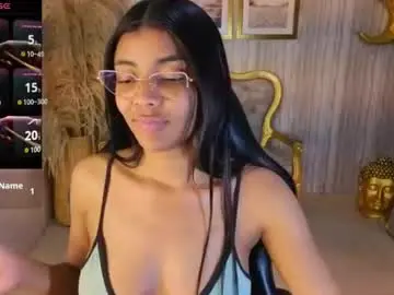 Chaturbate Best live sex cam show of valentina_gomez_s