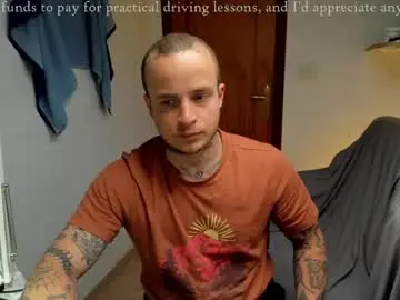 Chaturbate Sex Cam of _layne