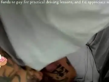 Chaturbate Live Porn of _layne