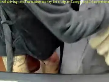 Chaturbate Live Sex Cam of _layne