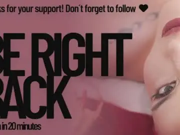 Chaturbate Best live sex cam show of anne_julienne