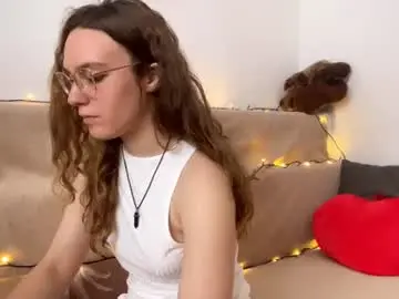 Chaturbate Nude Webcam of charlalaroia