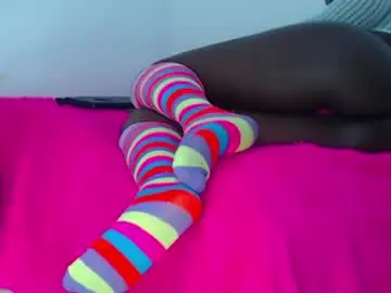 Chaturbate Adult Webcams of ebonyvelvett