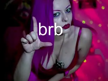Chaturbate Live Sex Cam of goddessrubysnowbun