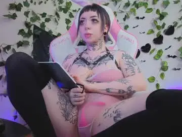 Chaturbate Adult Webcam of kawai_kittypussy