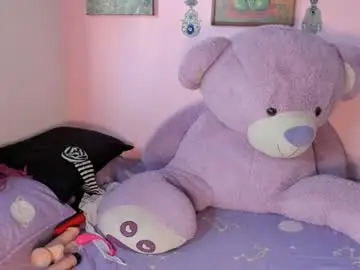 Chaturbate Sex Chat of maddy_jhonsson