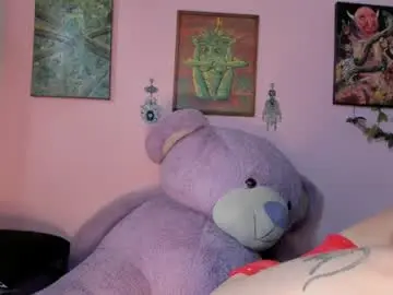 Chaturbate Private Sex Chat of maddy_jhonsson