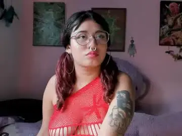 Chaturbate Sex Cam of maddy_jhonsson