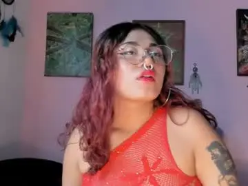 Chaturbate Adult Webcam of maddy_jhonsson