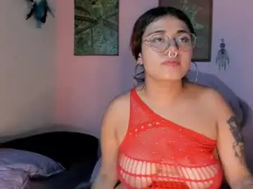 Chaturbate Live Sex of maddy_jhonsson